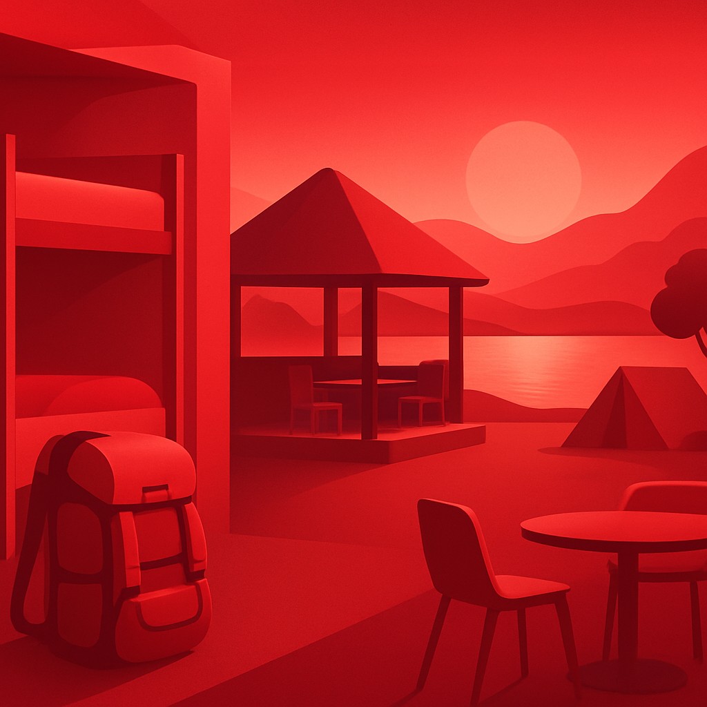 Top 10 Best Hostels in Malawi