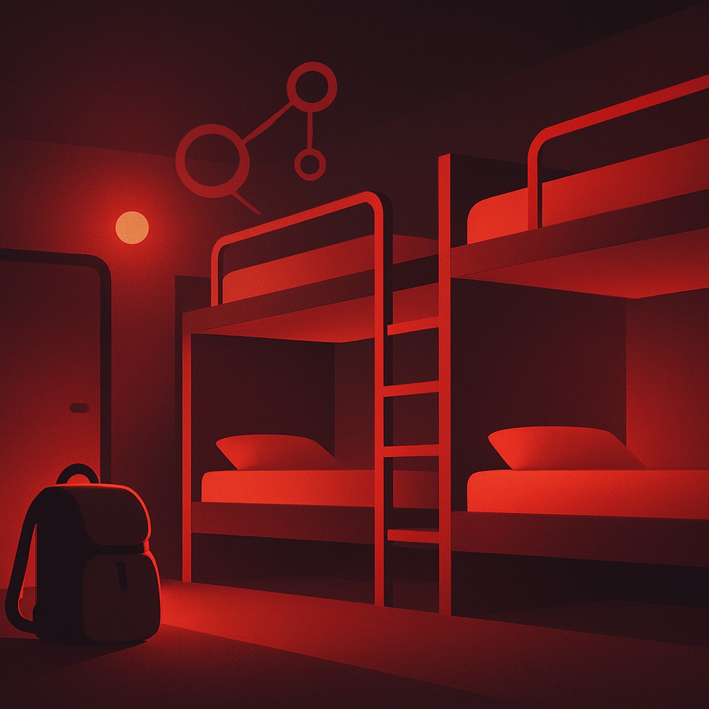 Top 10 Best Hostels in Saudi Arabia
