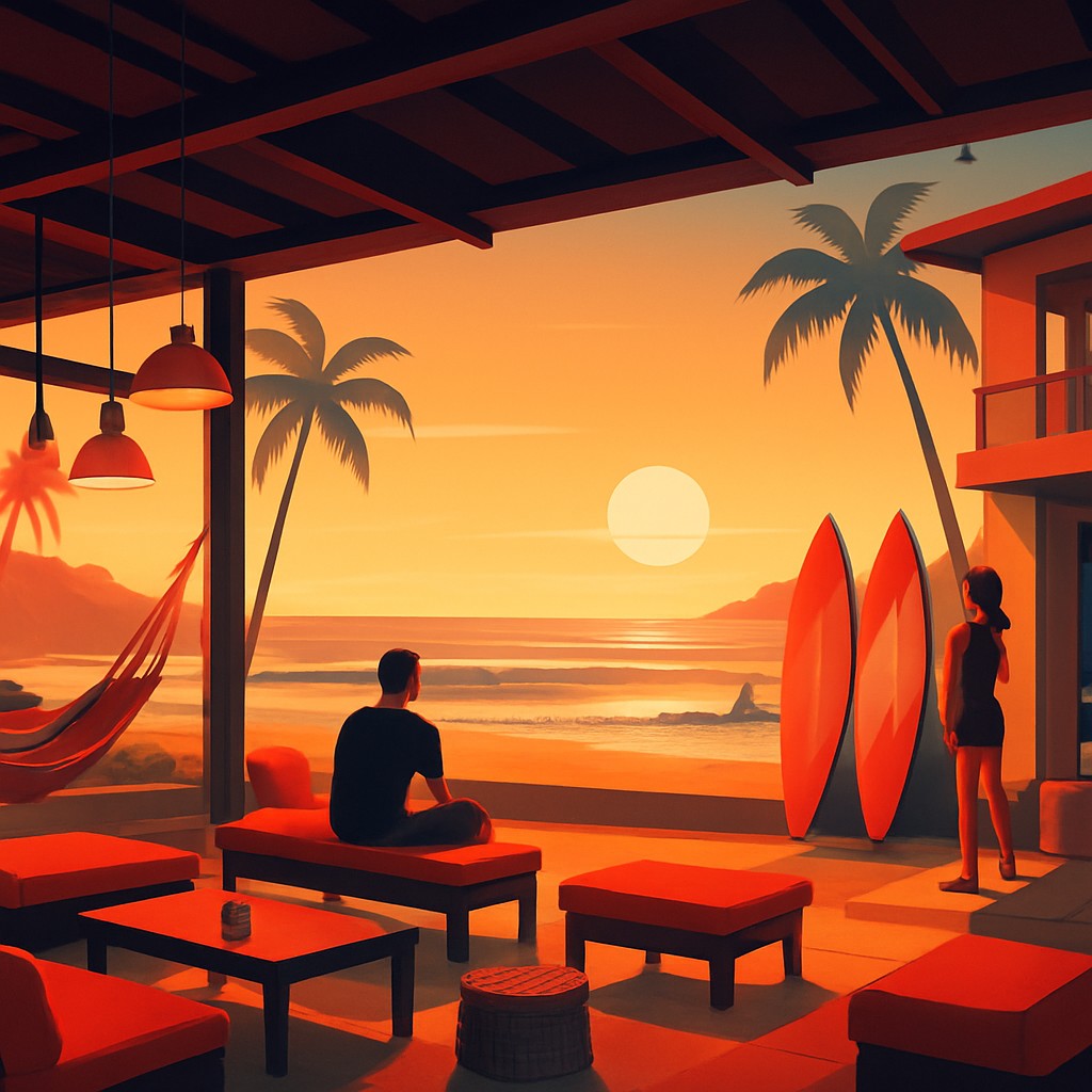 Top 10 Best Hostels in Sri Lanka