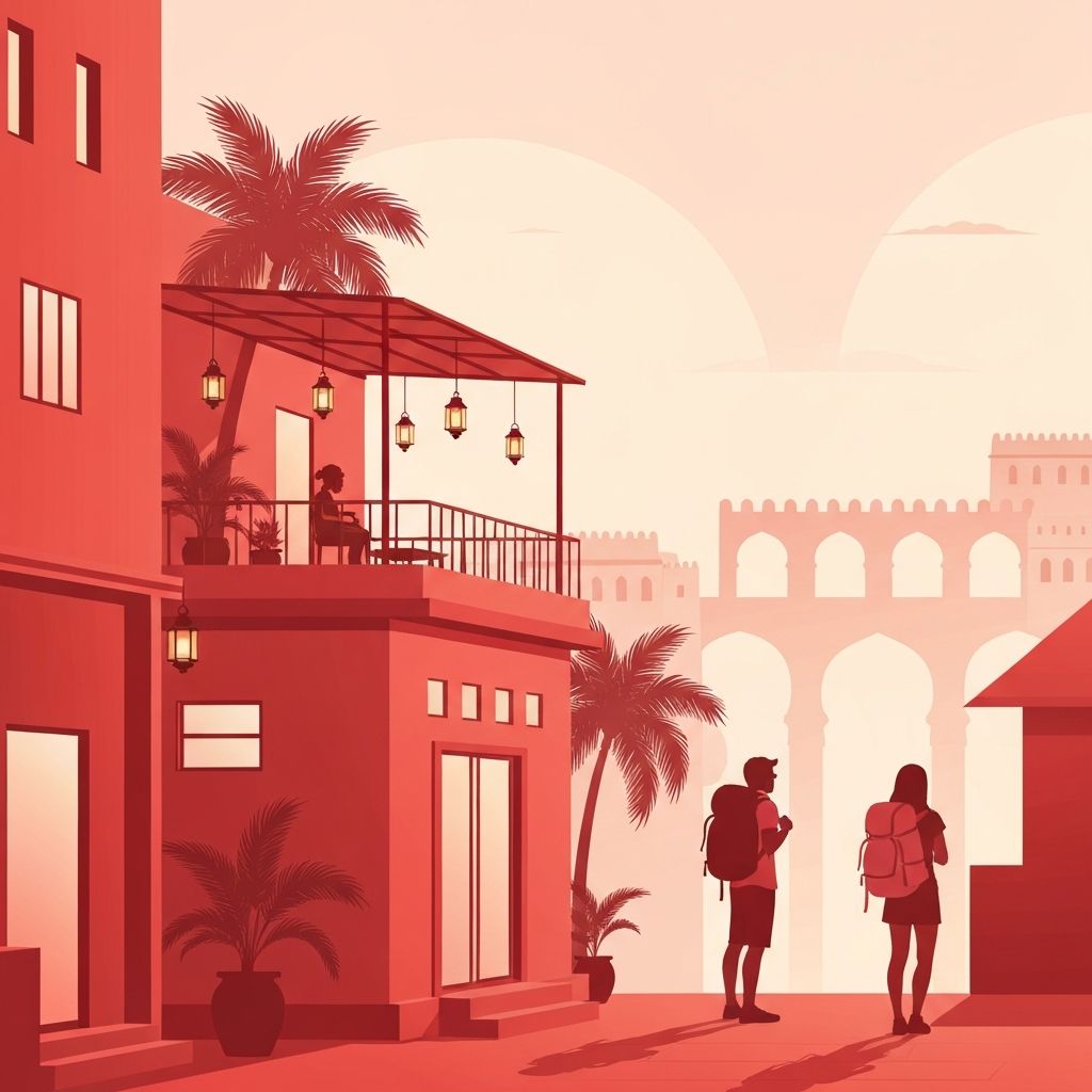 Top 10 Best Hostels in Tanzania