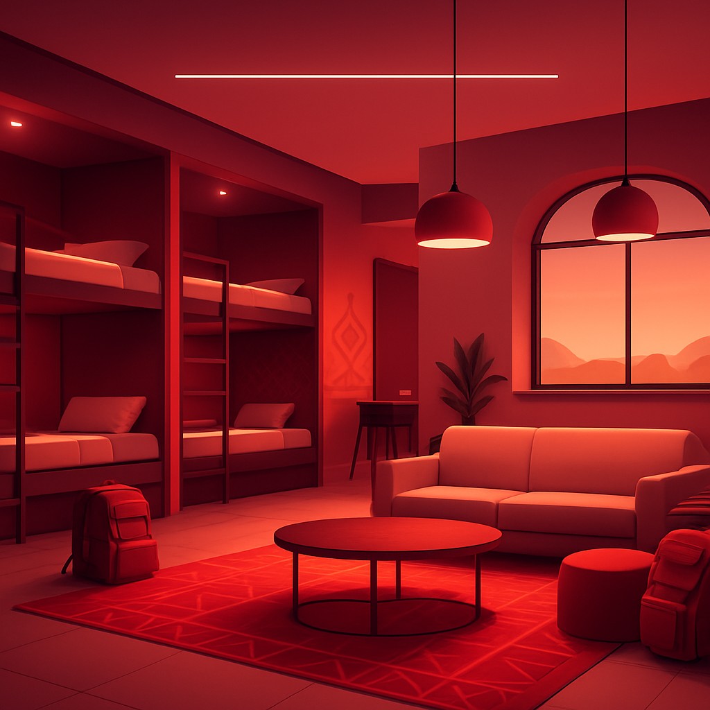 Top 10 Best Hostels in Zimbabwe