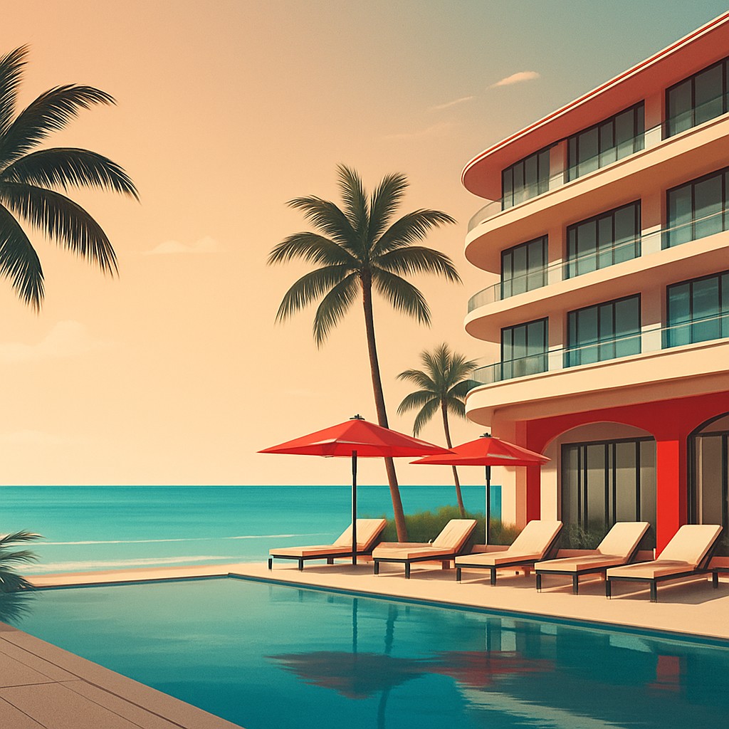 Top 10 Best Hotels in Cuba