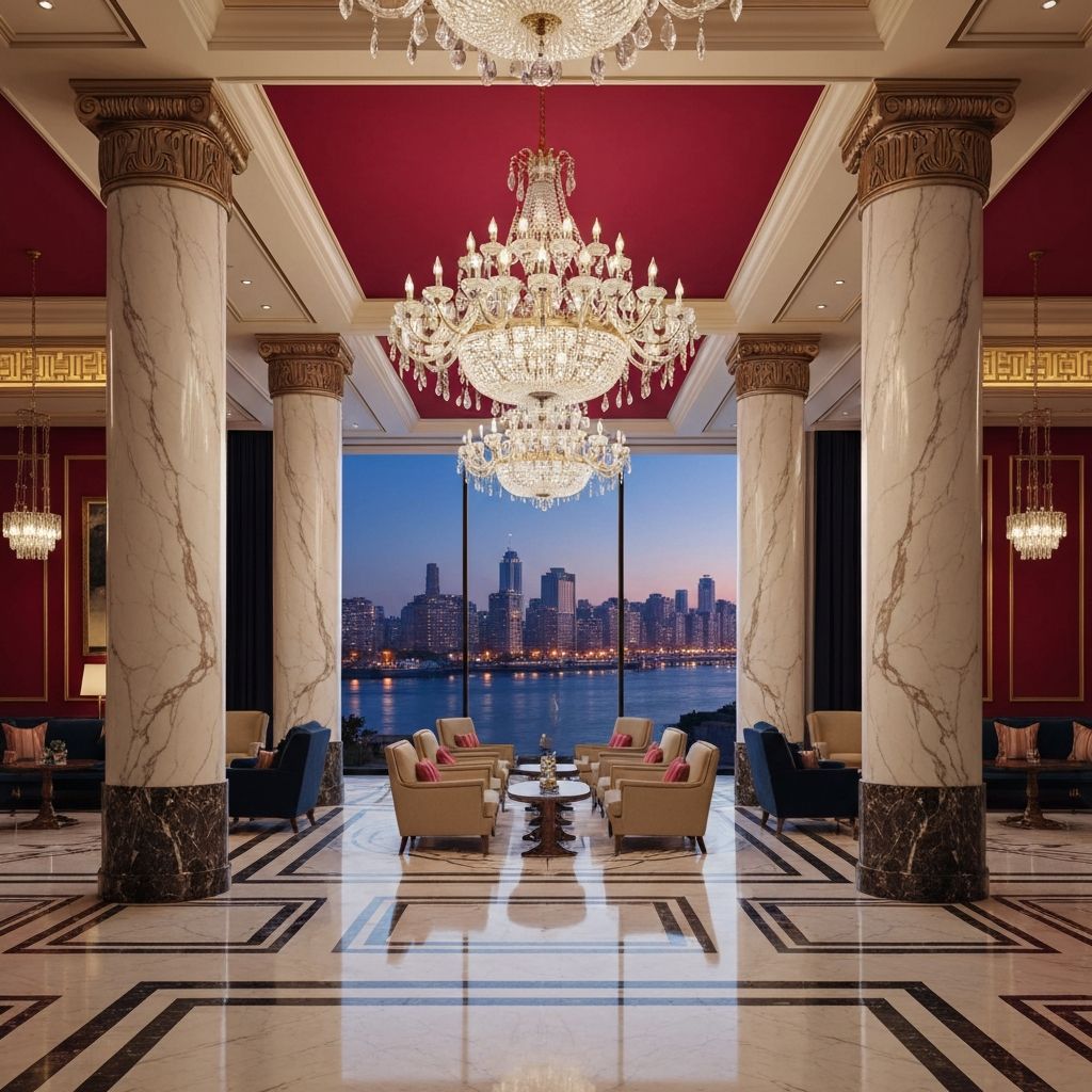 Top 10 Best Hotels in Egypt