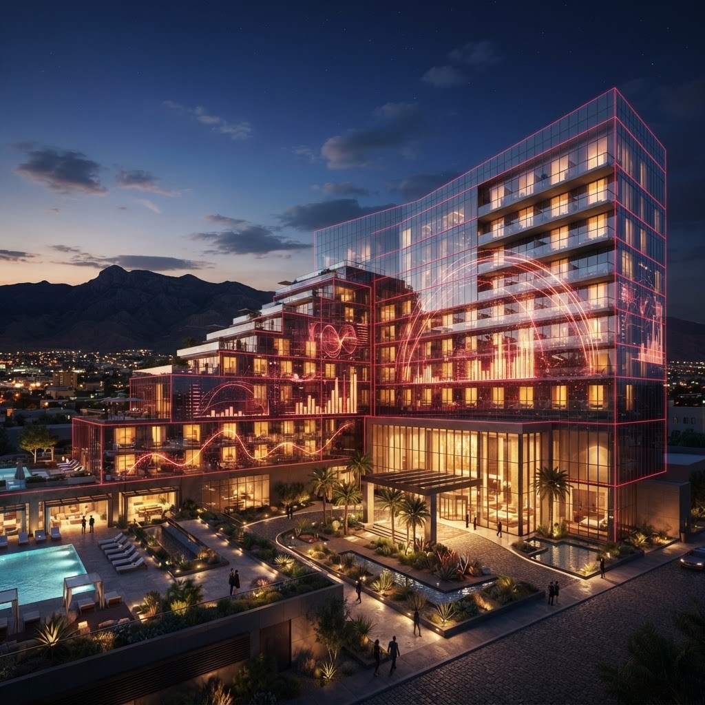 Top 10 Best Hotels in El Paso