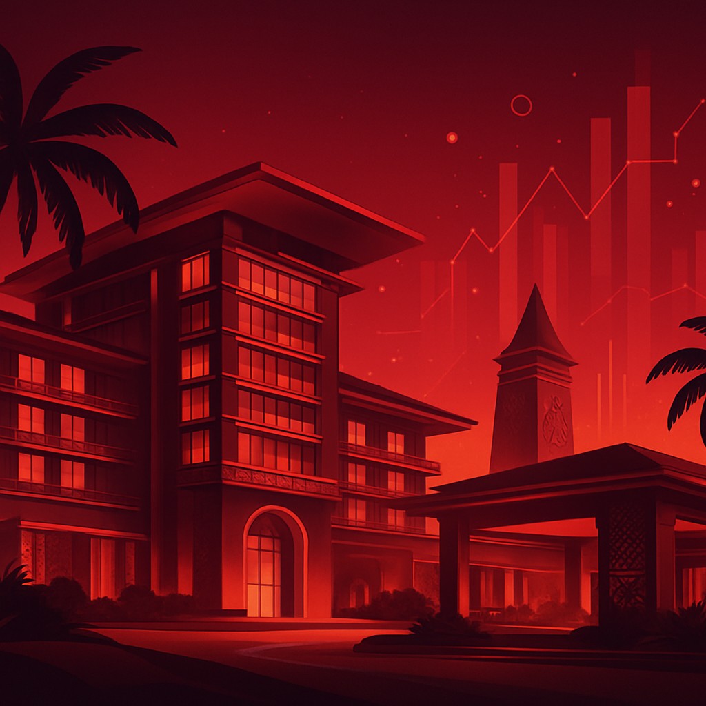 Top 10 Best Hotels in Ghana