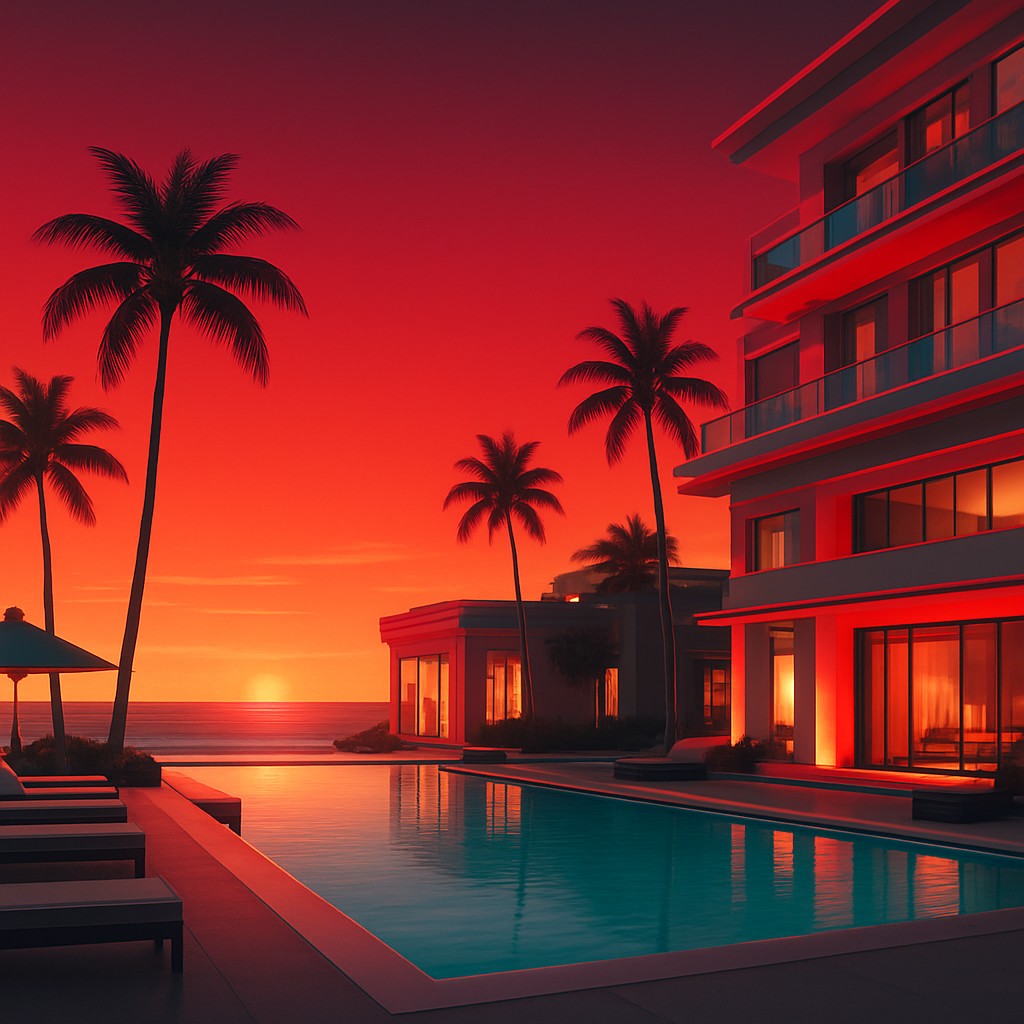 Top 10 Best Hotels in Guinea