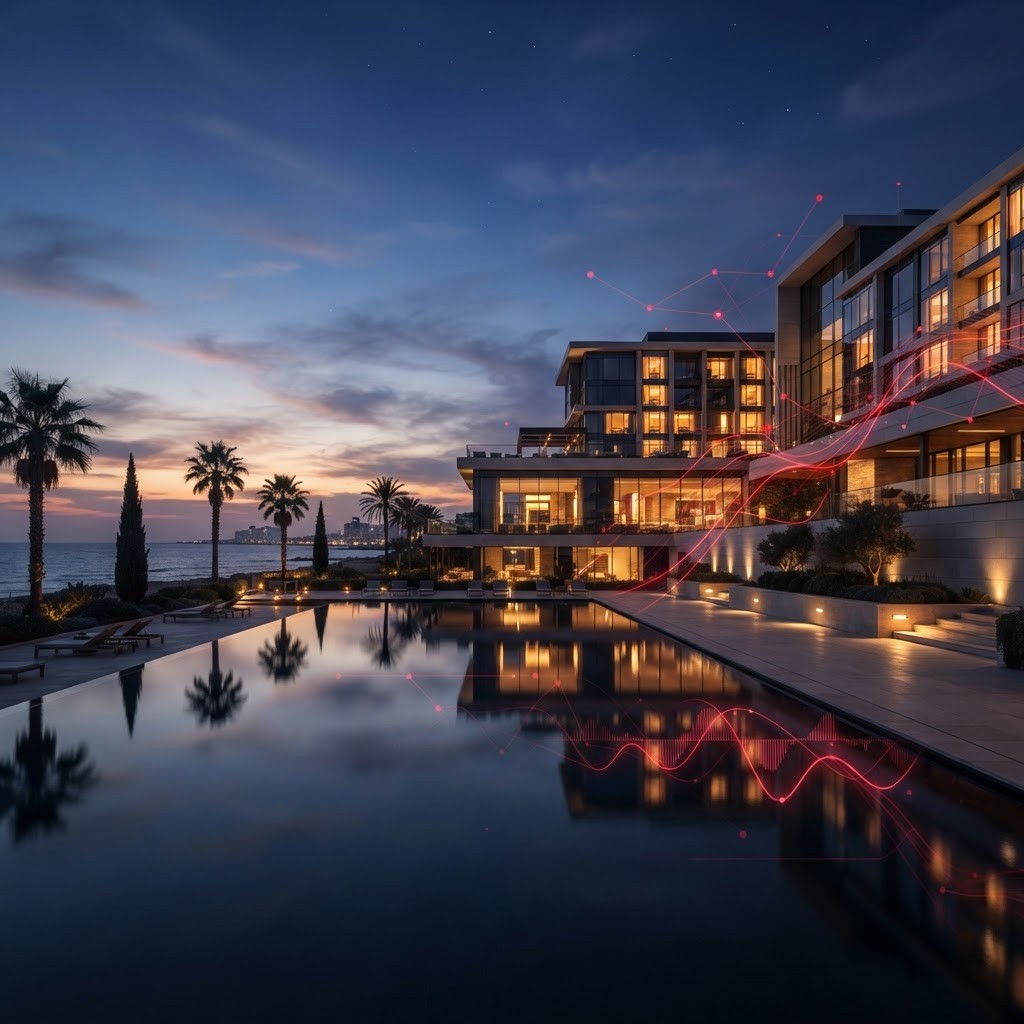Top 10 Best Hotels in Israel