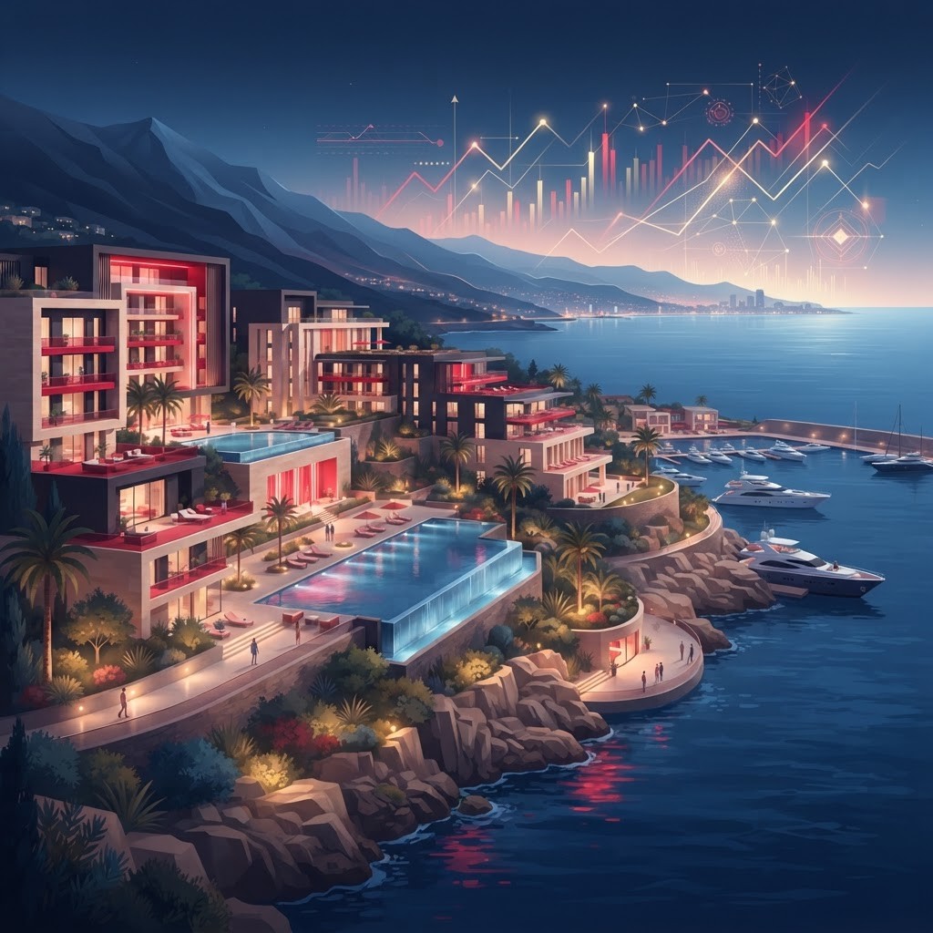 Top 10 Best Hotels in Lebanon