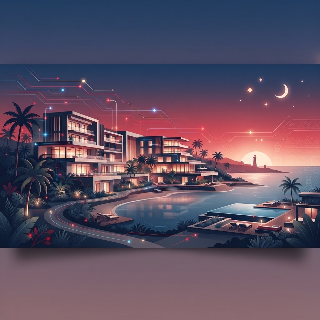 Top 10 Best Hotels in Liberia