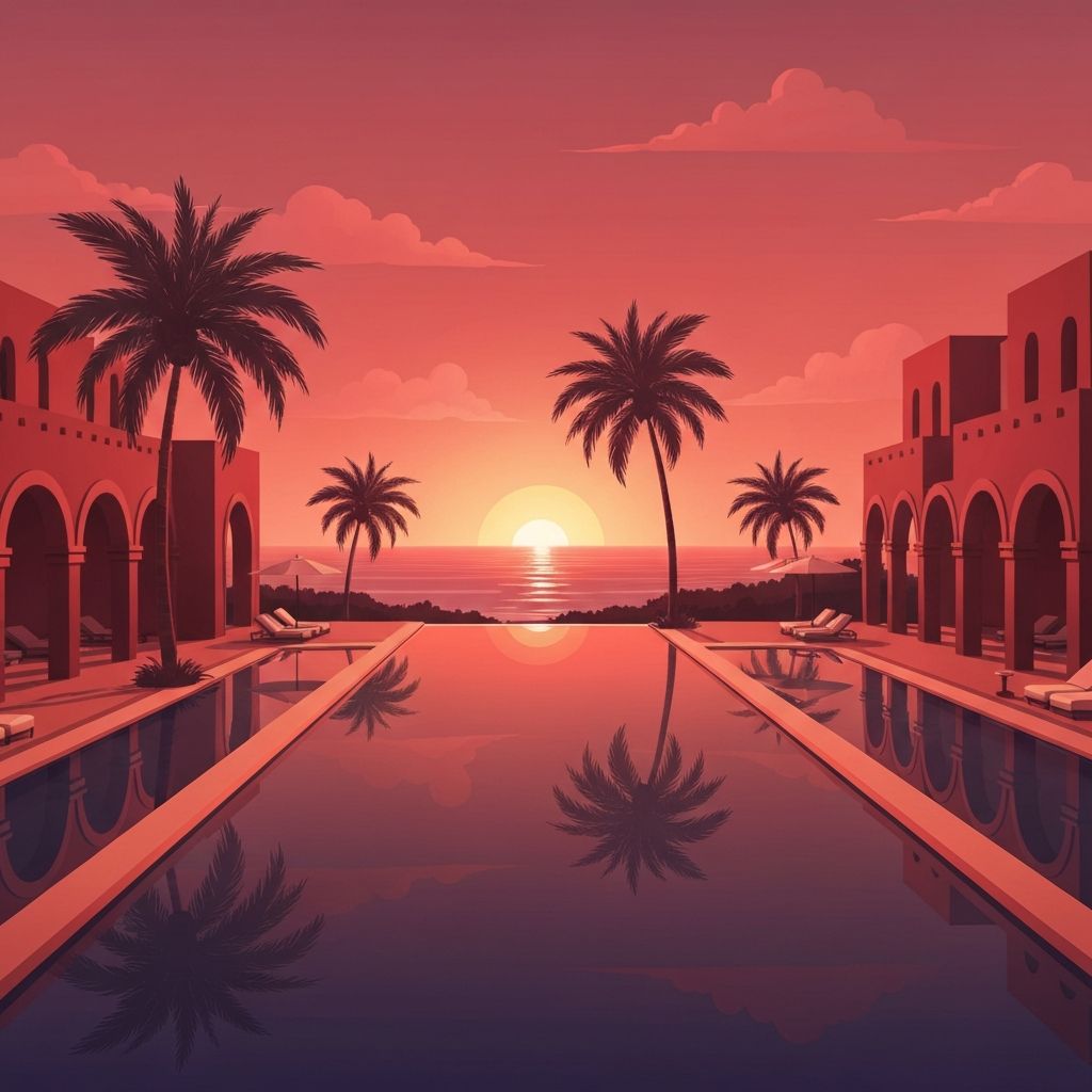 Top 10 Best Hotels in Mexico