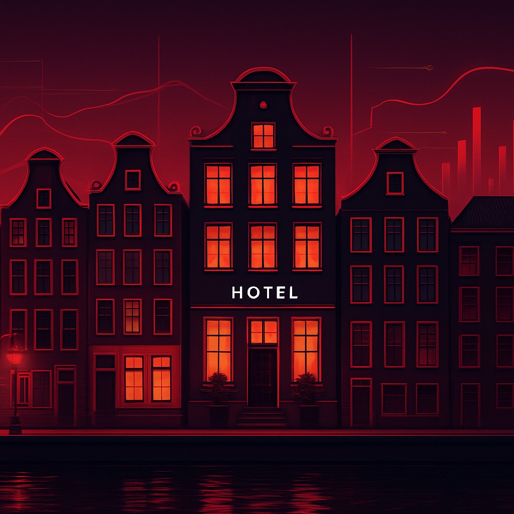 Top 10 Best Hotels in Netherlands