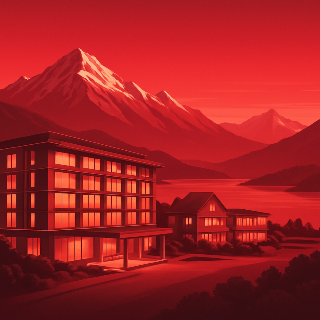 Top 10 Best Hotels in New Zealand