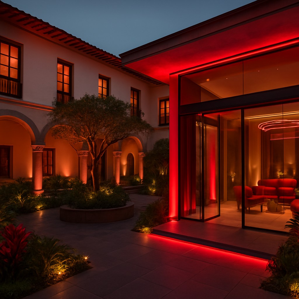 Top 10 Best Hotels in Peru