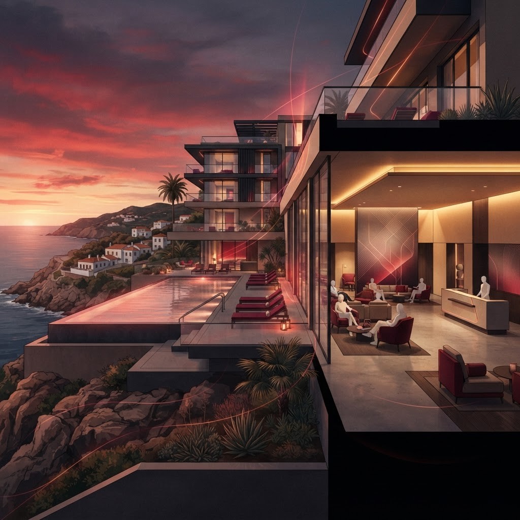 Top 10 Best Hotels in Portugal