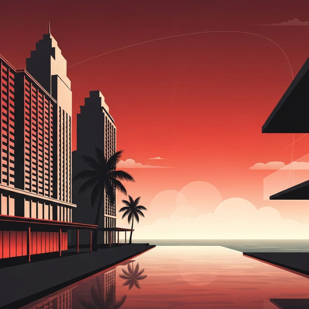 Top 10 Best Hotels in Thailand