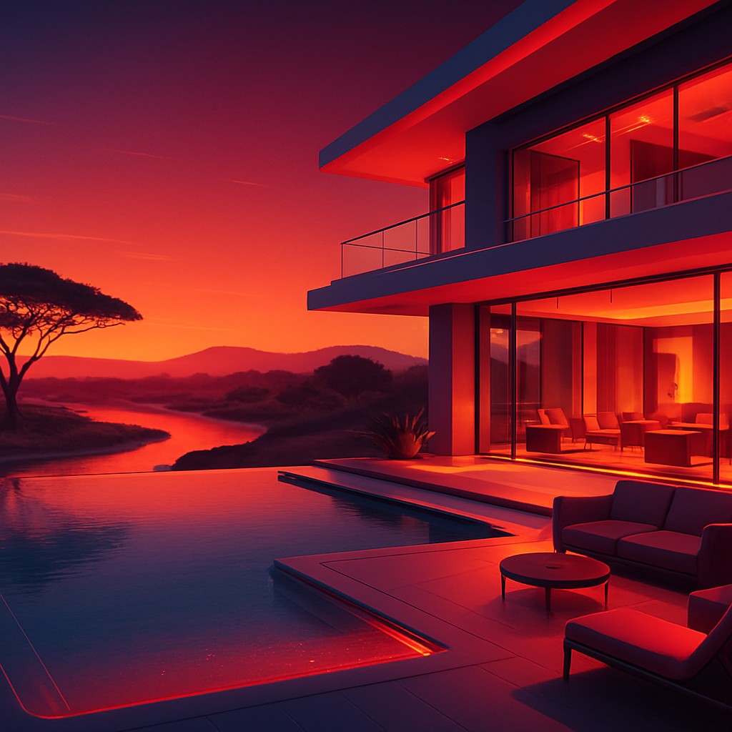 Top 10 Best Hotels in Zambia
