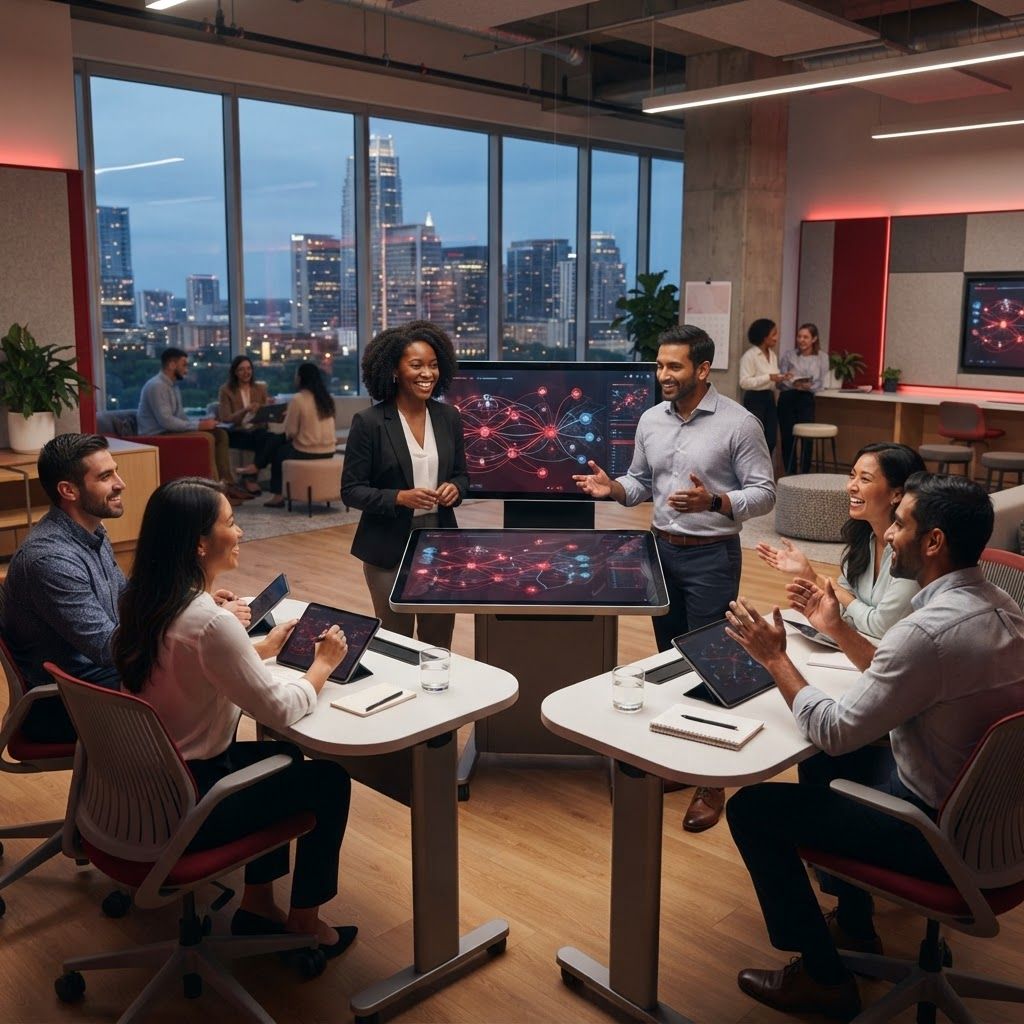 Top 10 Best HR Consulting Firms in Austin