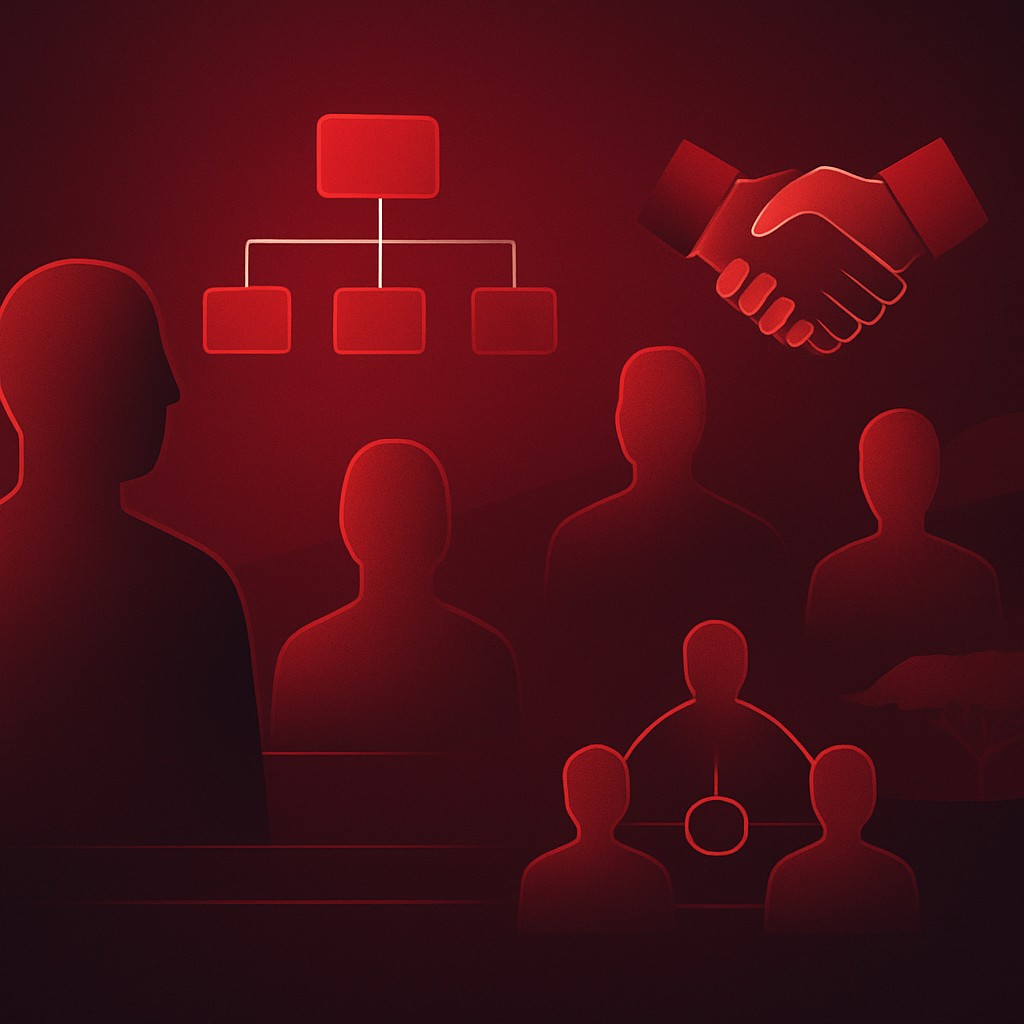 Top 10 Best HR Consulting Firms in Burkina Faso