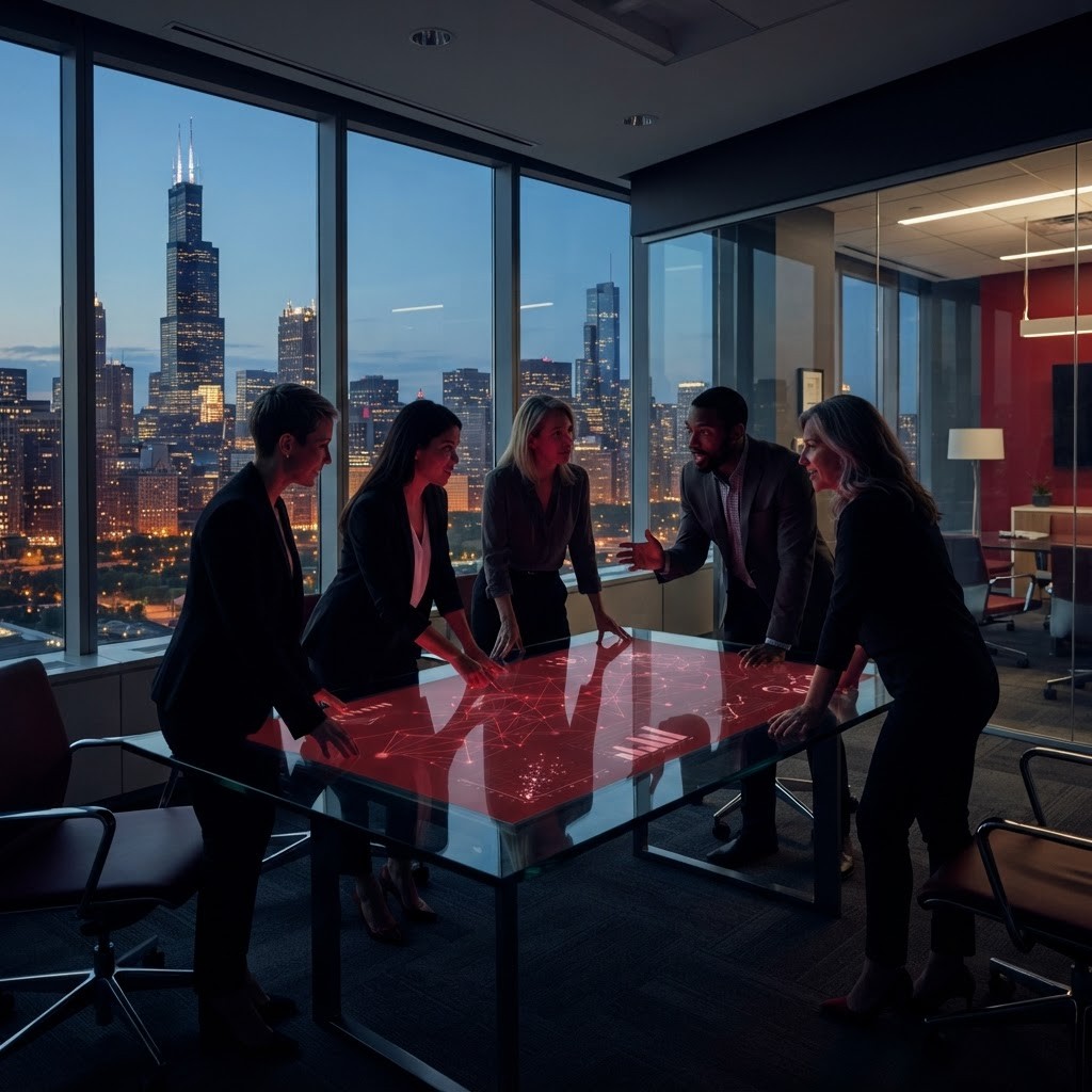 Top 10 Best HR Consulting Firms in Chicago
