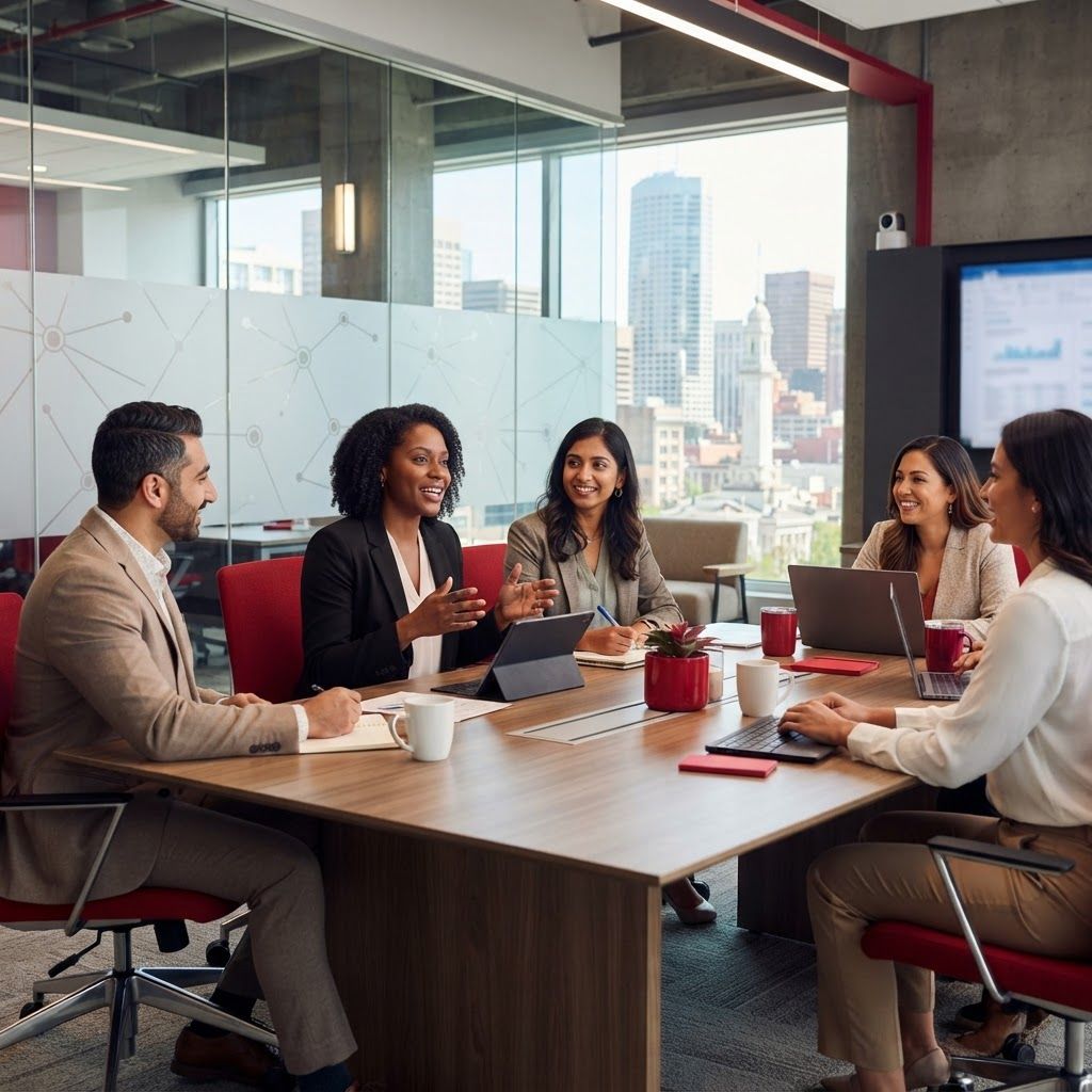 Top 10 Best HR Consulting Firms in Indianapolis