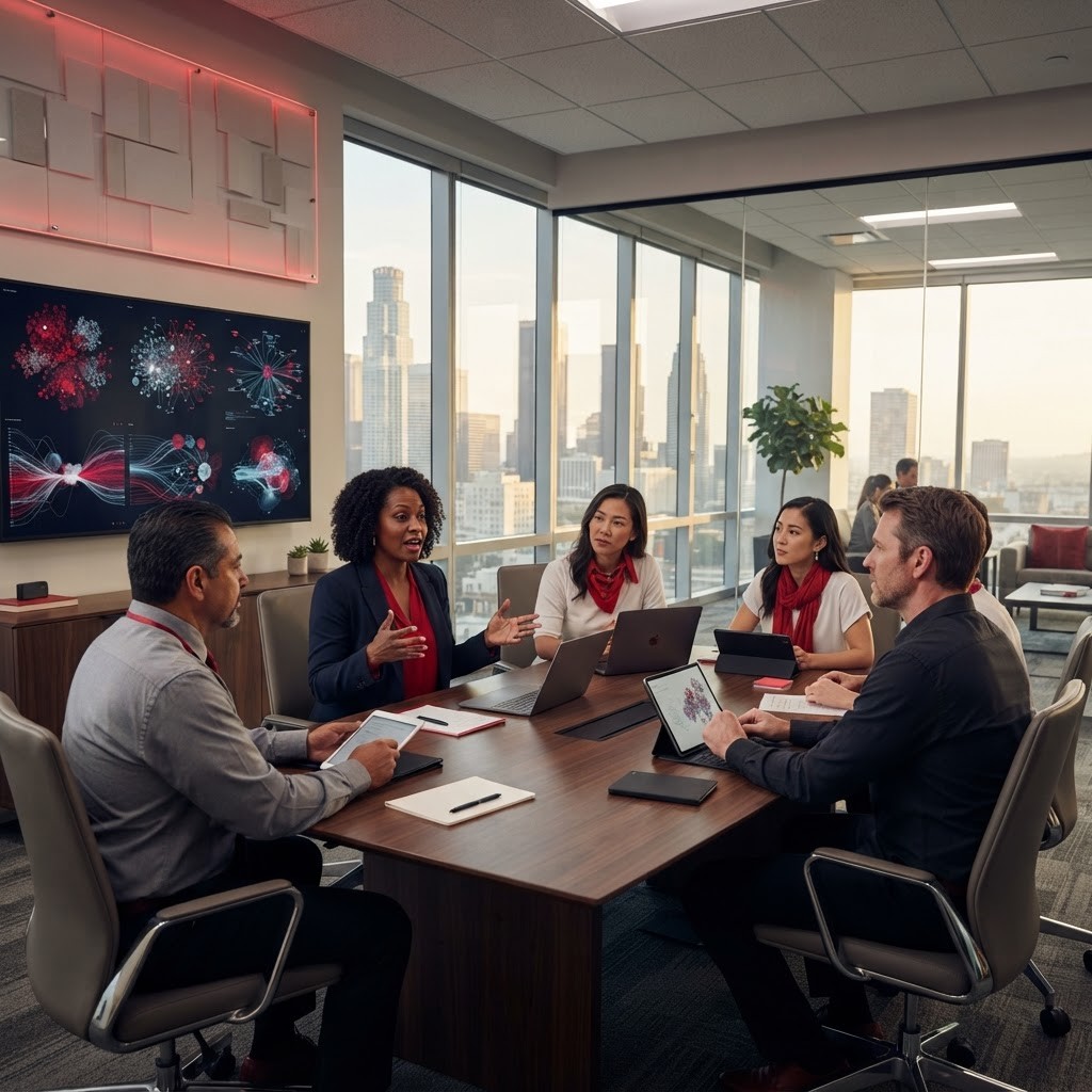 Top 10 Best HR Consulting Firms in Los Angeles