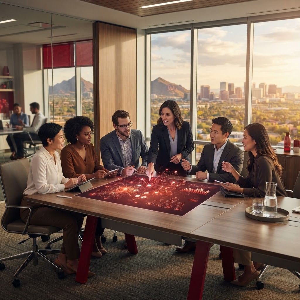 Top 10 Best HR Consulting Firms in Phoenix