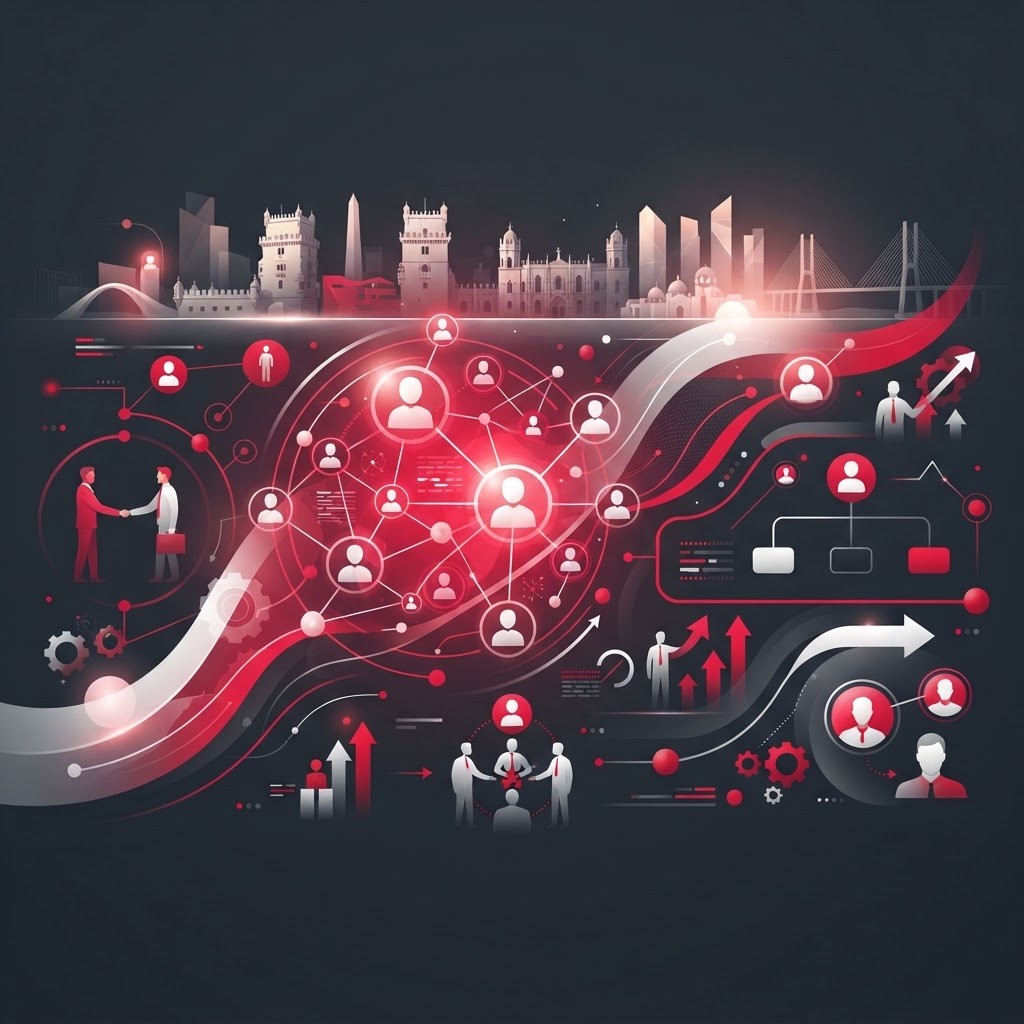 Top 10 Best HR Consulting Firms in Portugal