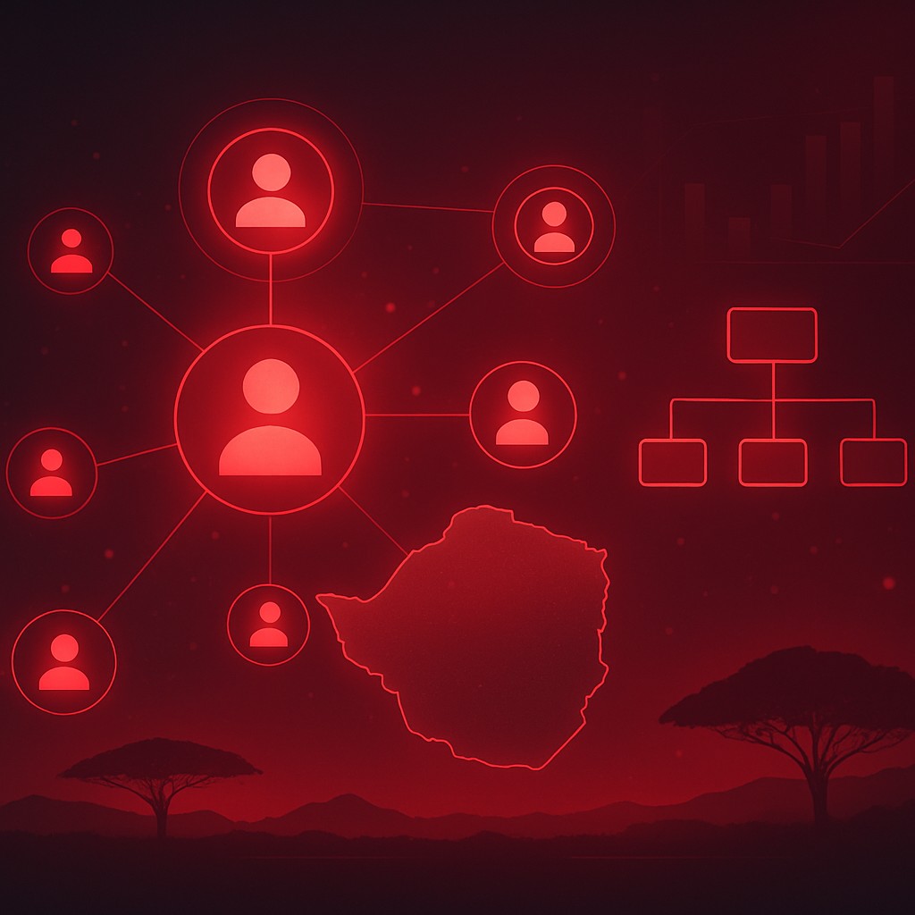 Top 10 Best HR Consulting Firms in Zimbabwe