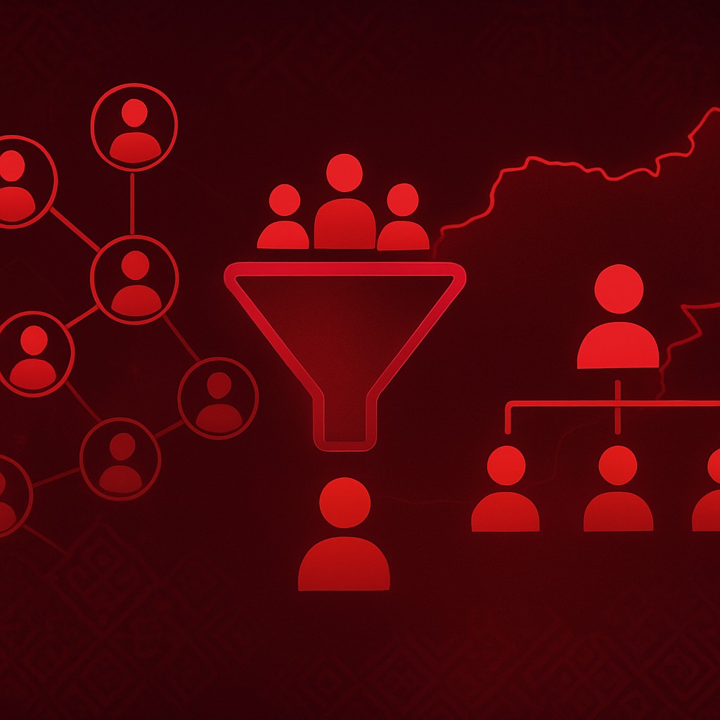 Top 10 Best HR Service Providers in Afghanistan