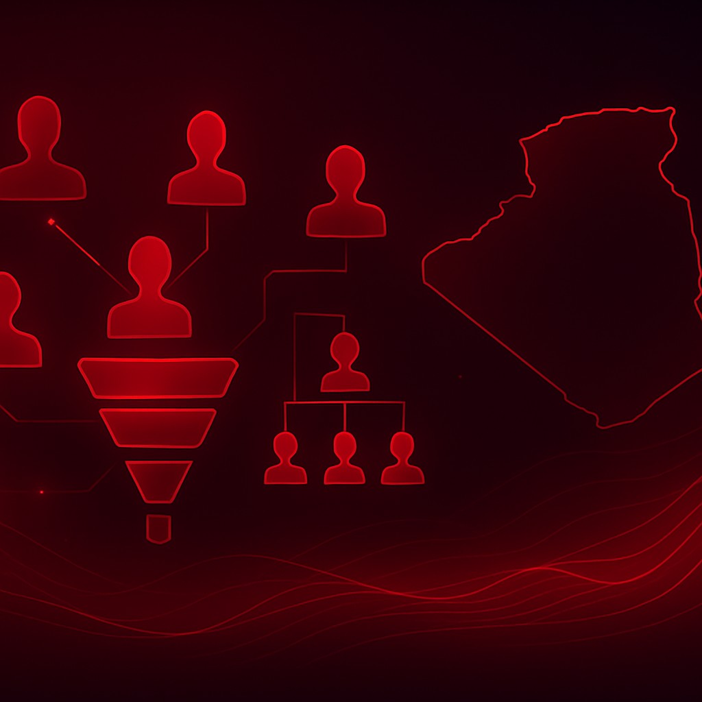 Top 10 Best HR Service Providers in Algeria
