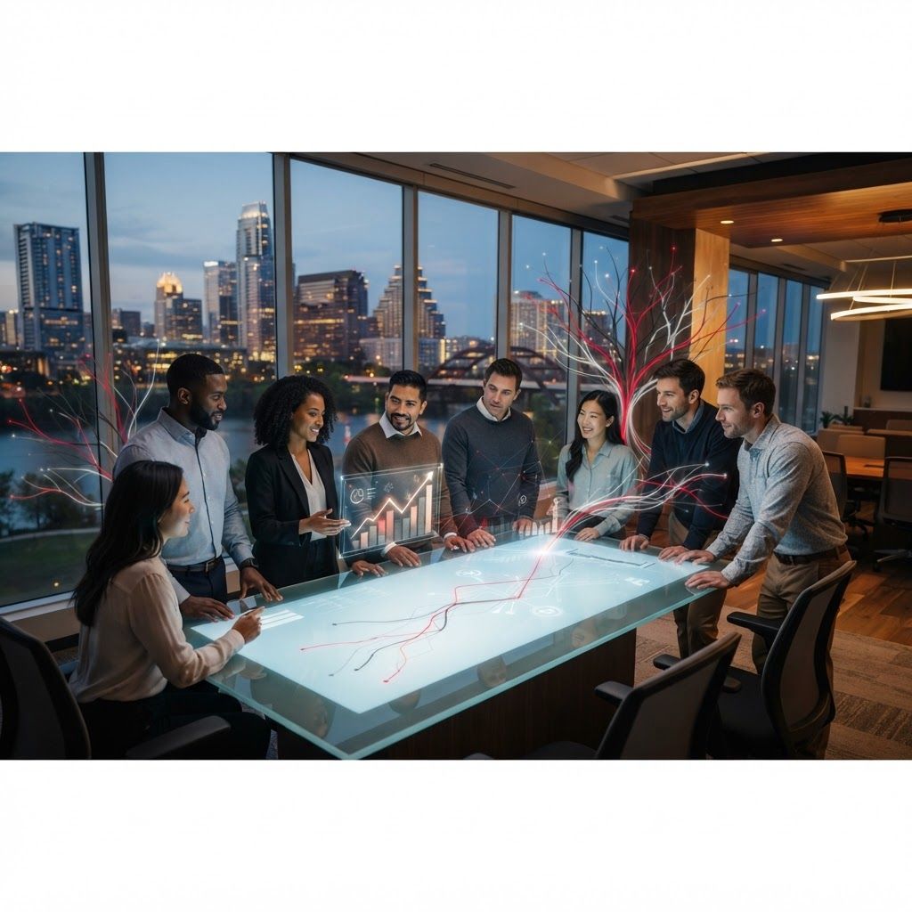 Top 10 Best HR Service Providers in Austin