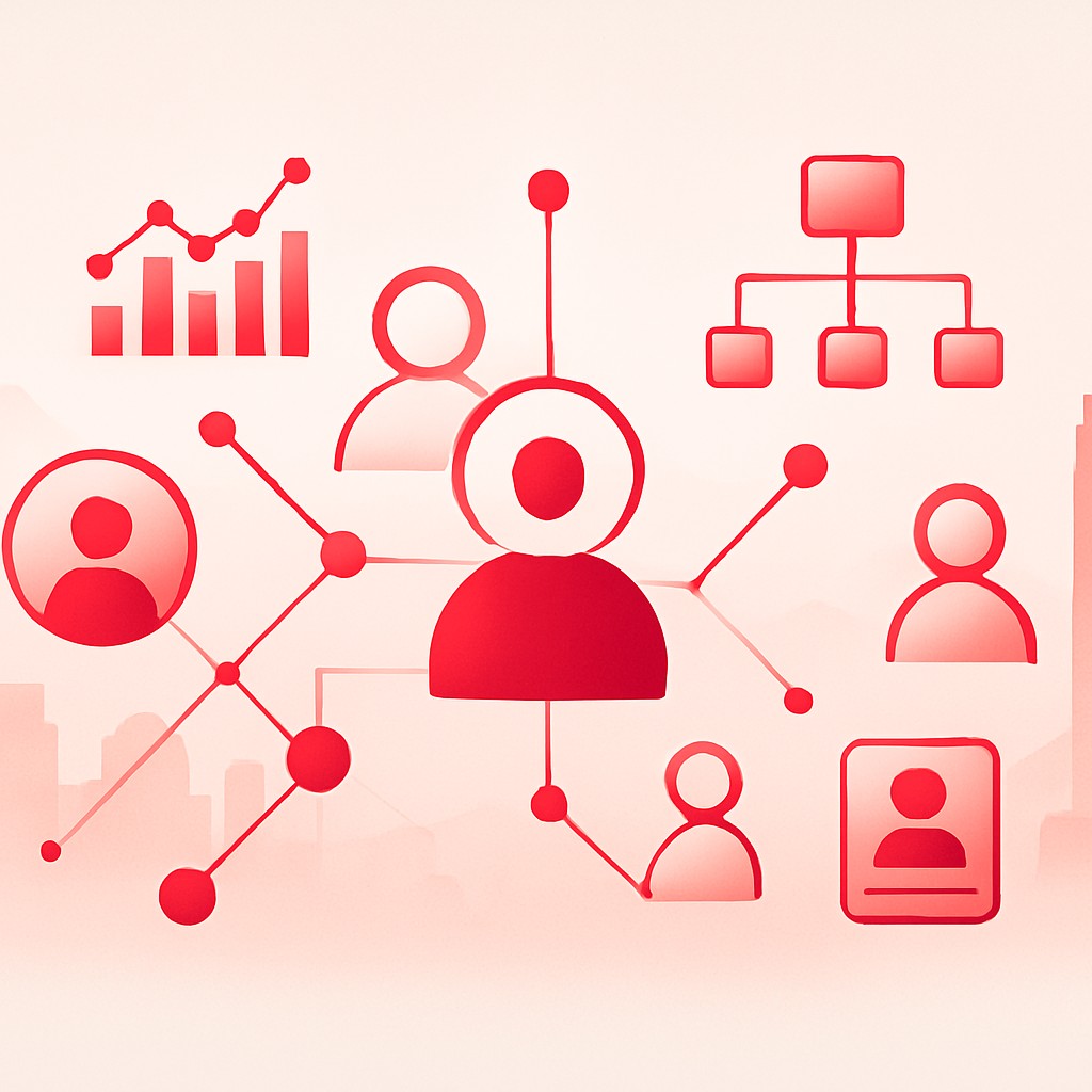 Top 10 Best HR Service Providers in Chile