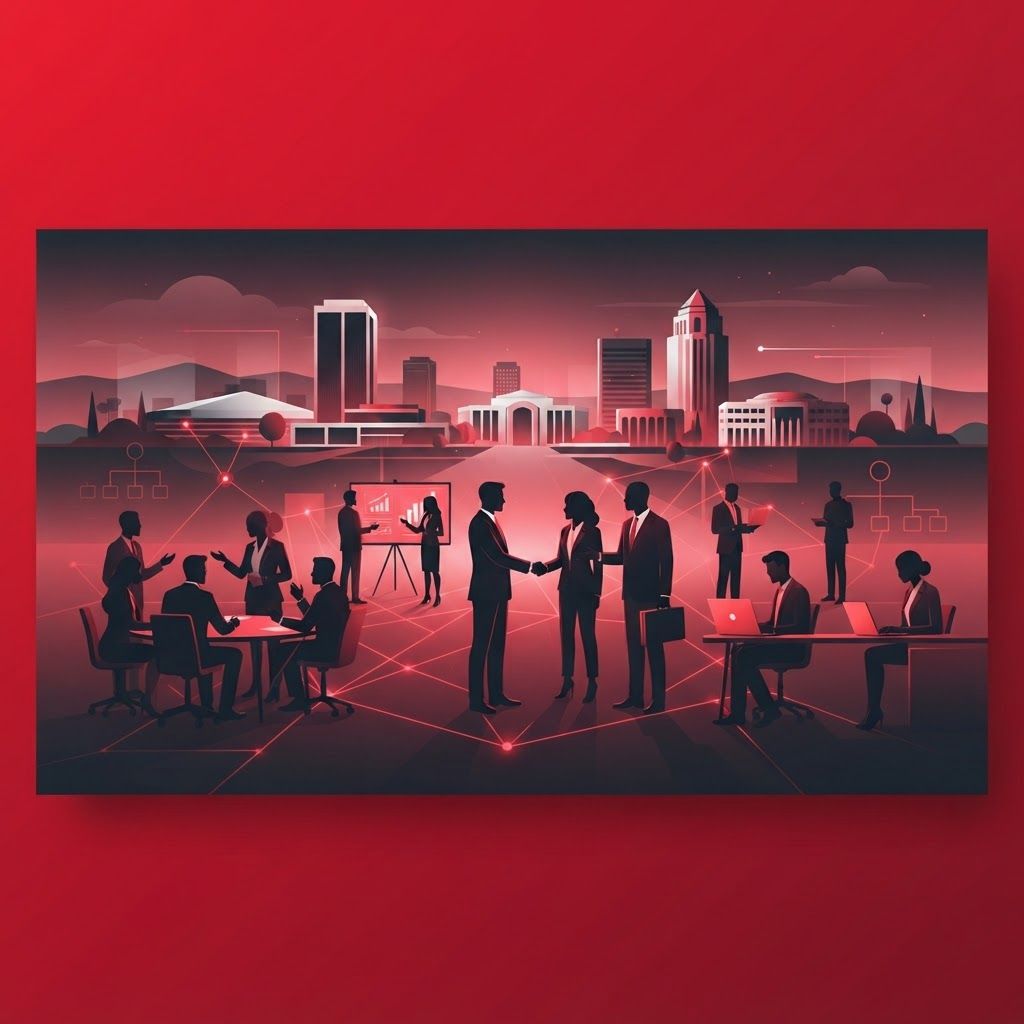 Top 10 Best HR Service Providers in Fresno
