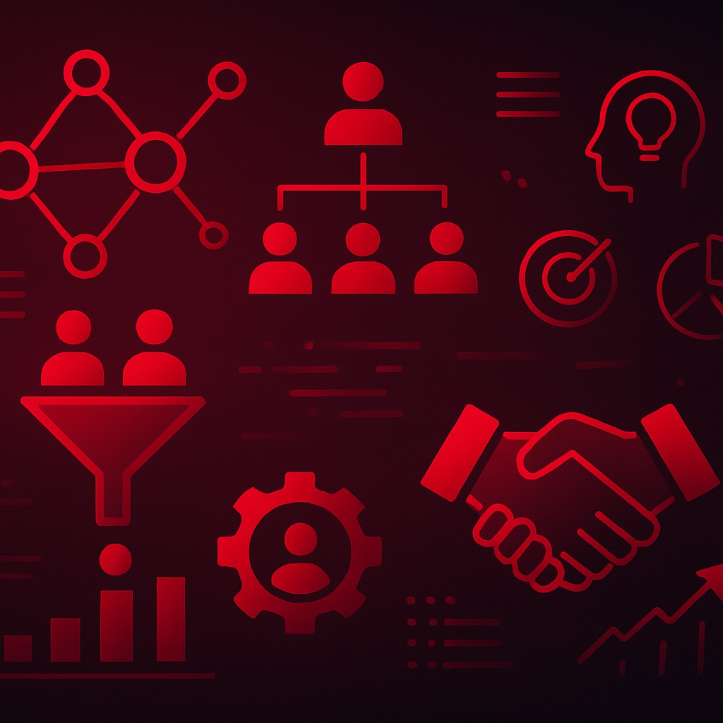 Top 10 Best HR Service Providers in Iraq