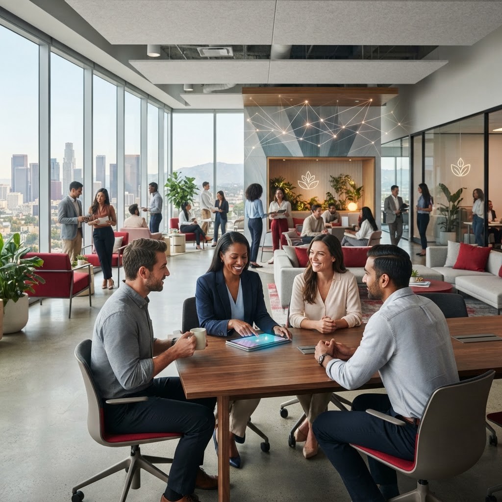 Top 10 Best HR Service Providers in Los Angeles