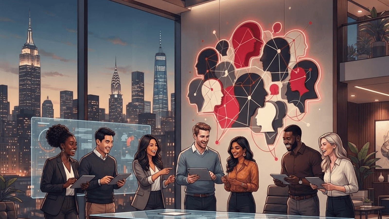 Top 10 Best HR Service Providers in New York