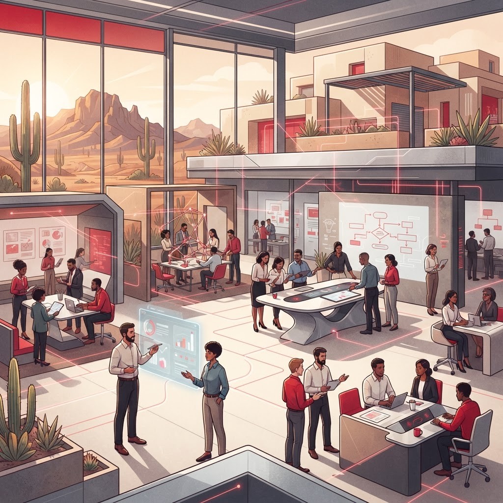 Top 10 Best HR Service Providers in Phoenix