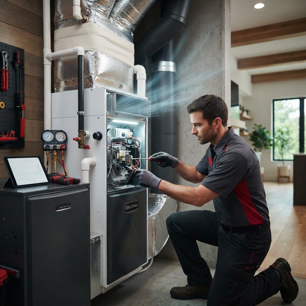 Top 10 Best HVAC Companies in Austin