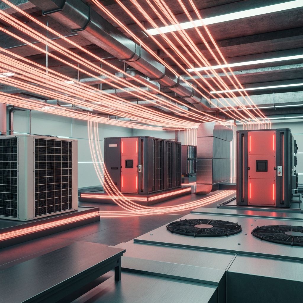 Top 10 Best HVAC Companies in Brazil