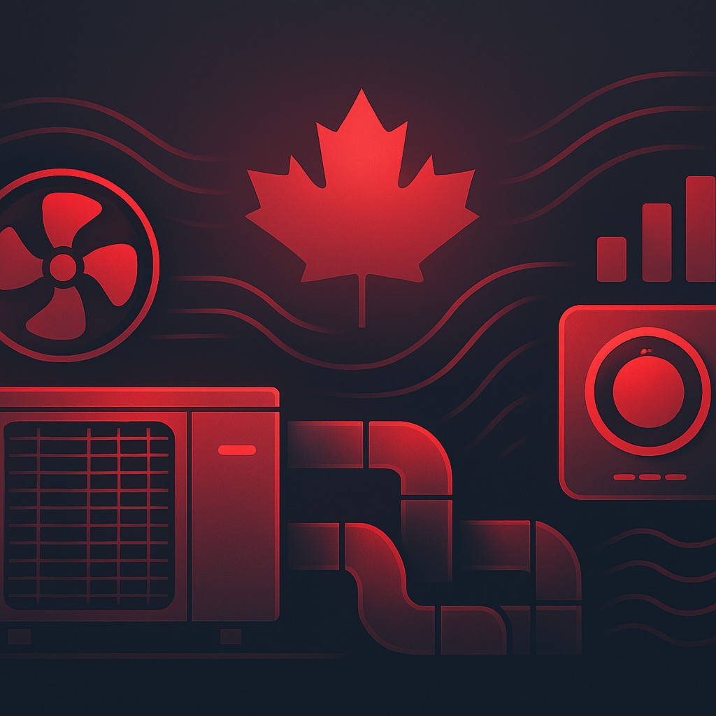 Top 10 Best HVAC Companies in Canada