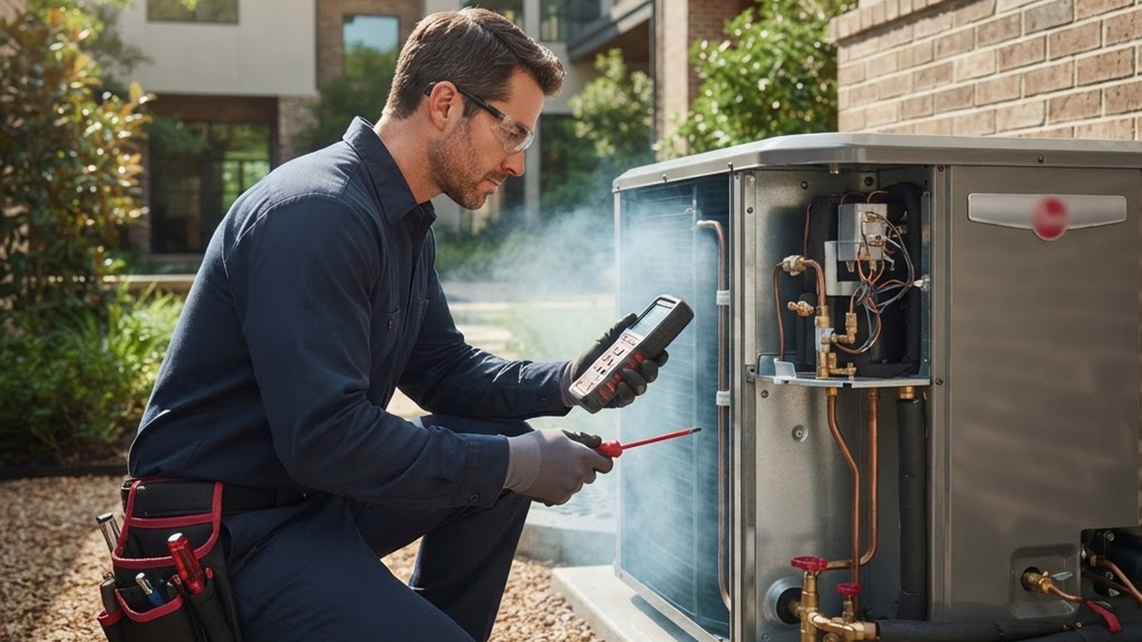 Top 10 Best HVAC Companies in Houston