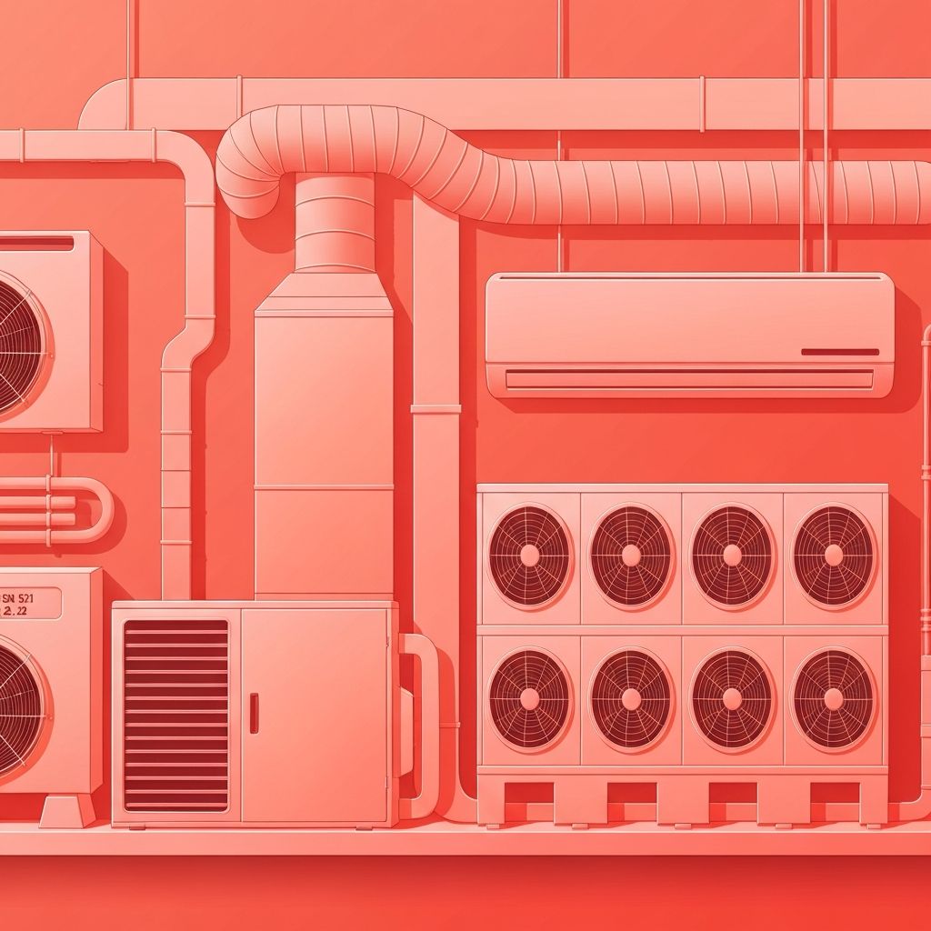 Top 10 Best HVAC Companies in India