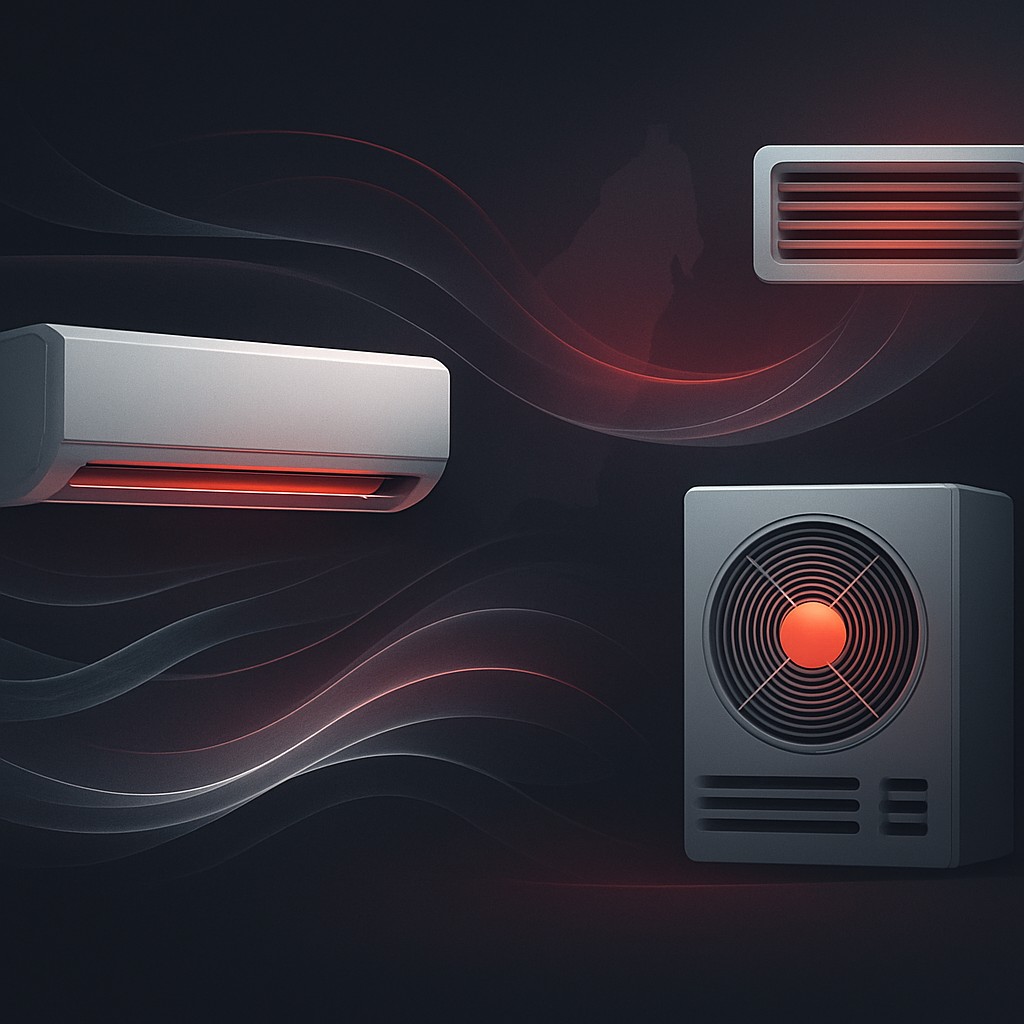 Top 10 Best HVAC Companies in Madagascar