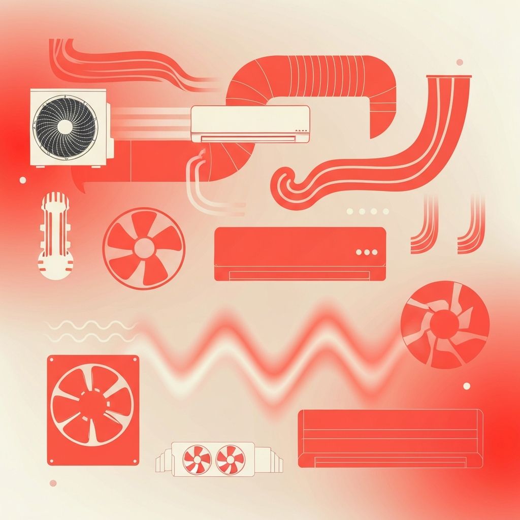 Top 10 Best HVAC Companies in Mexico