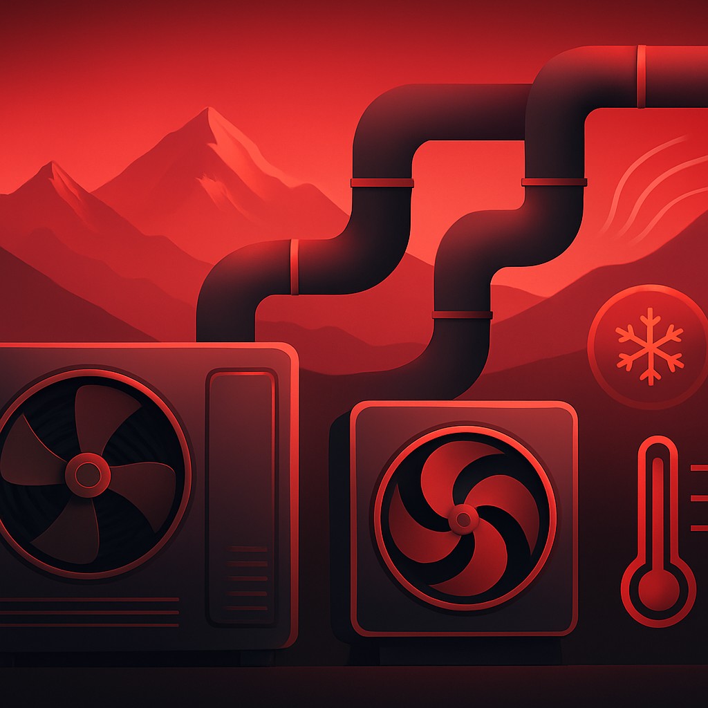 Top 10 Best HVAC Companies in Nepal