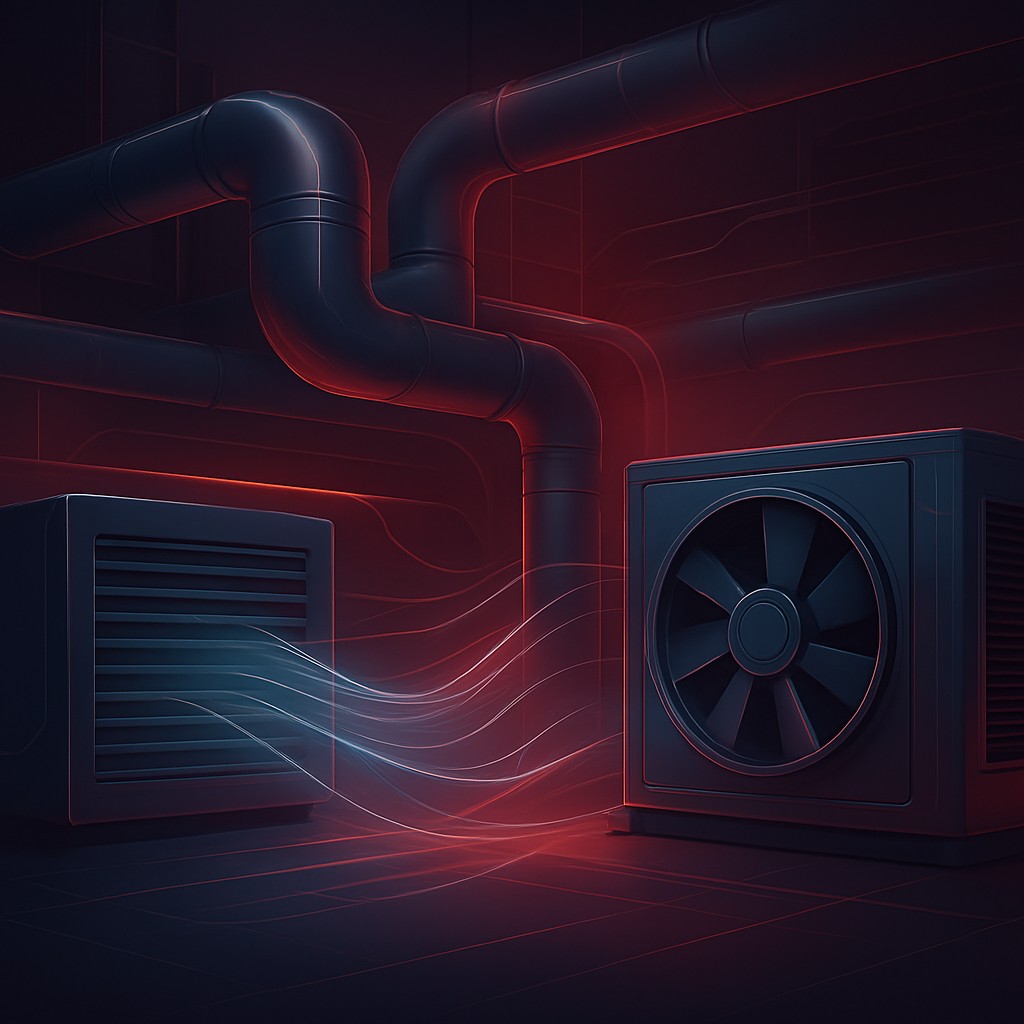 Top 10 Best HVAC Companies in Saudi Arabia
