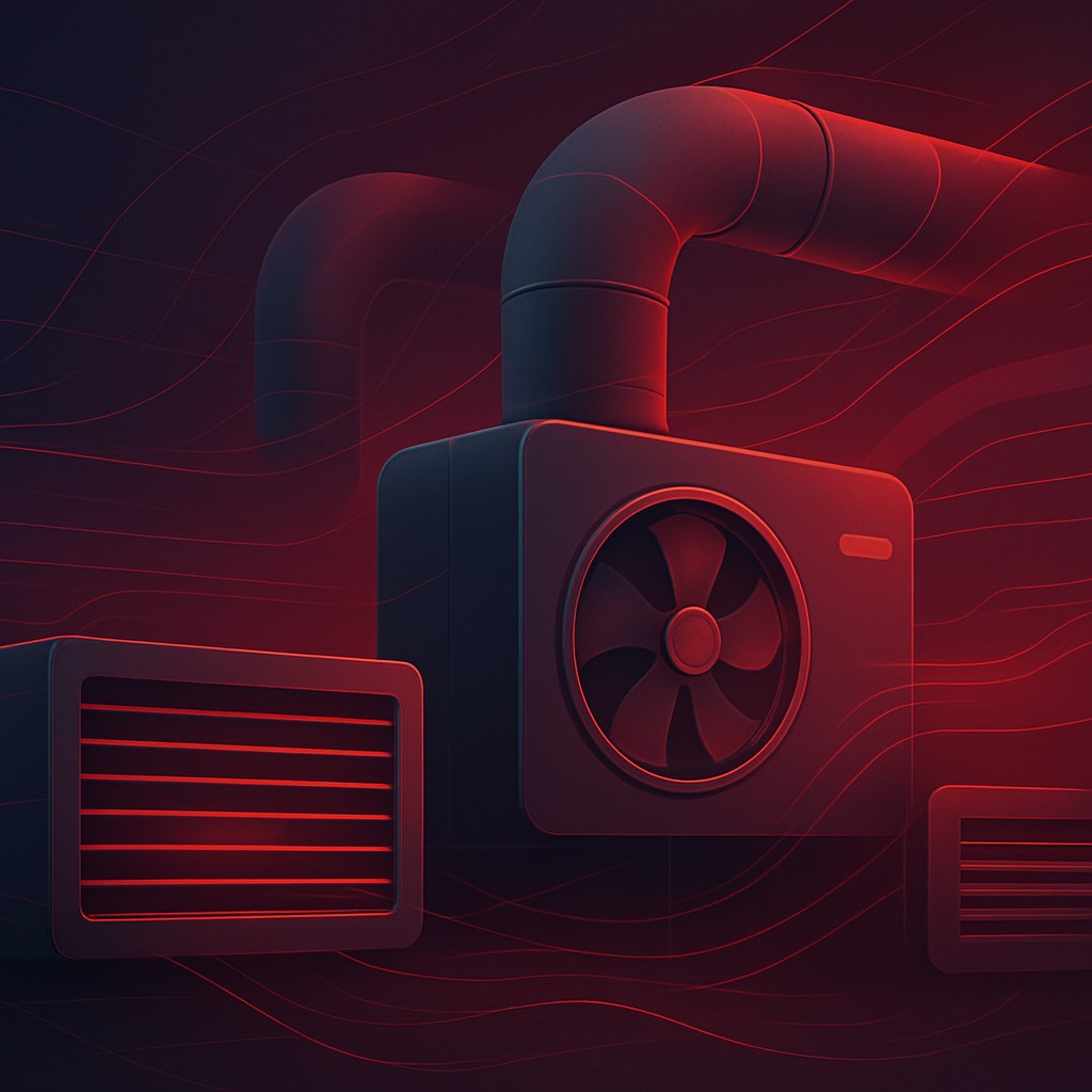 Top 10 Best HVAC Companies in Syria