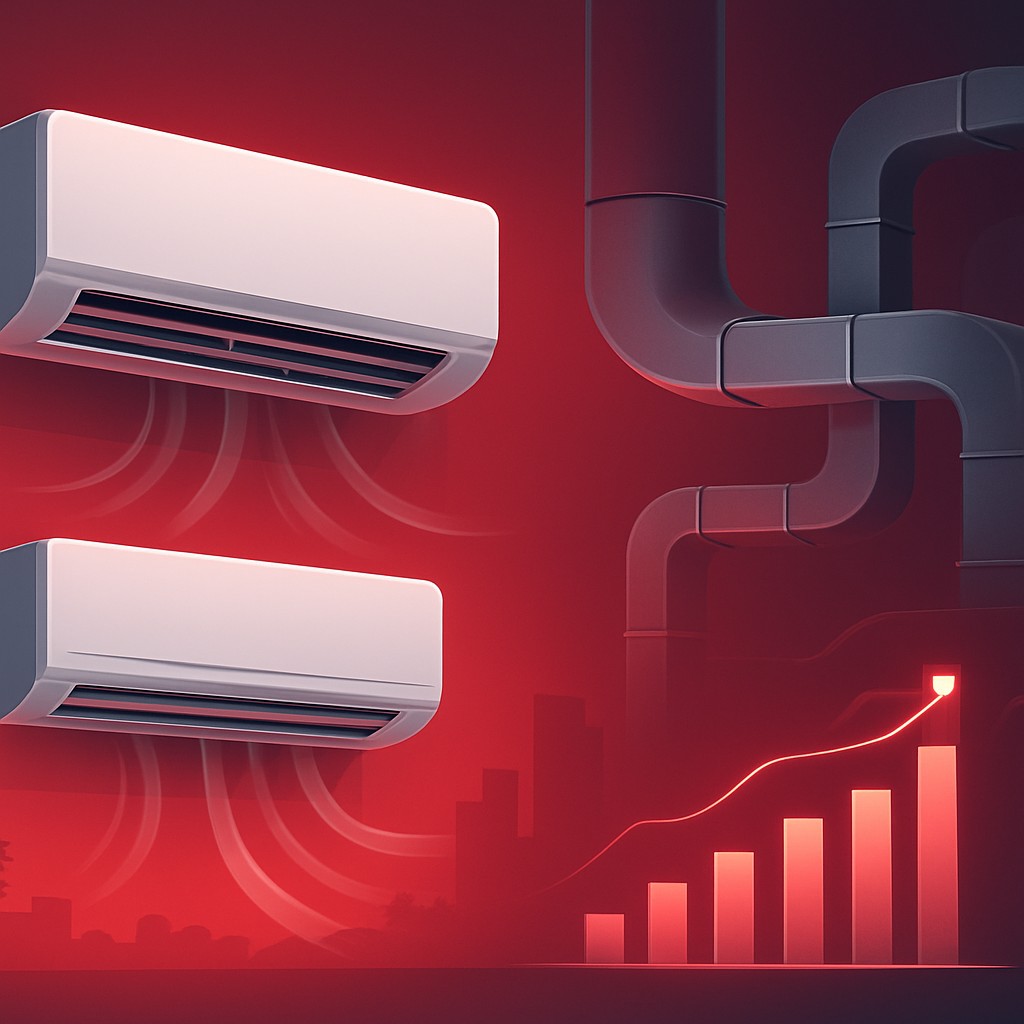 Top 10 Best HVAC Companies in Venezuela