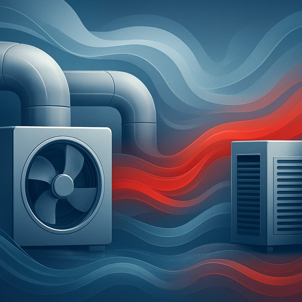 Top 10 Best HVAC Companies in Ukraine