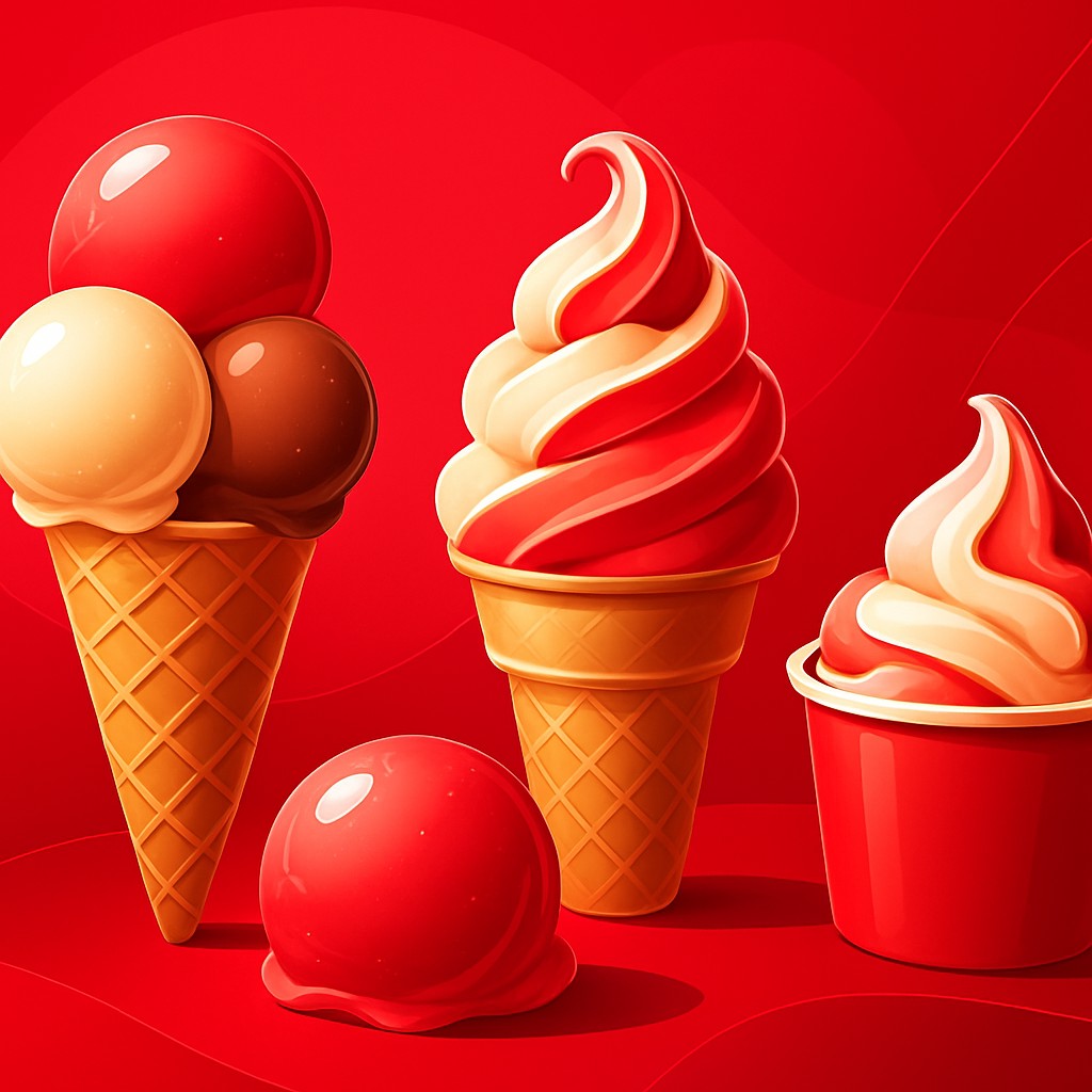 Top 10 Best Ice Cream Brands in Cameroon